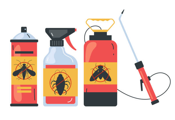 Best Pest Removal Services  in Garden Grove, FL